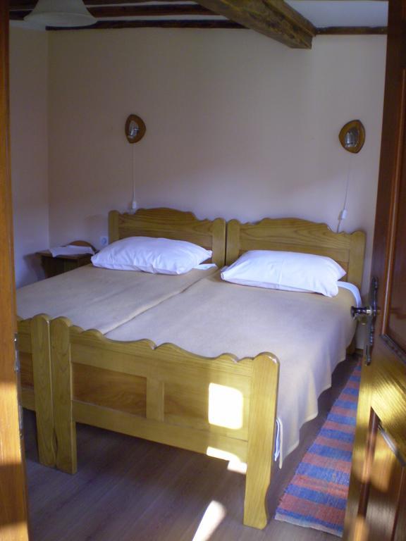 Apartments Iza Na Trem Cigoc Bagian luar foto